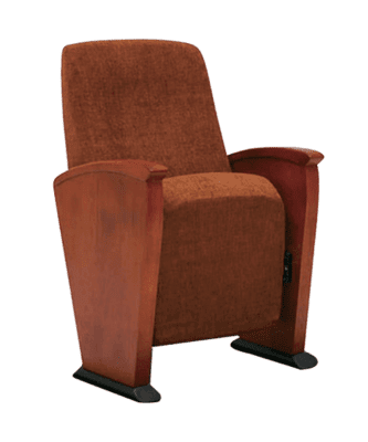 ✨ Combine traditional craftsmanship with modern comfort. Click to see our customized pew designs for your sanctuary.