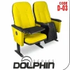 Si Mignon Dolphin Series D-03 Auditorium & Conference Chairs