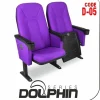 Si Mignon Dolphin Series D-05 Auditorium & Conference Chairs