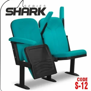 Si Mignon Shark Series S-12 Auditorium & Conference Chairs