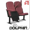 Si Mignon Dolphin Series D-12 Auditorium & Conference Chairs
