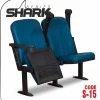 Si Mignon Shark Series S-15 Auditorium & Conference Chairs