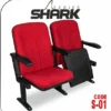 Si Mignon Shark Series S-01 Auditorium & Conference Chairs
