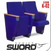 Si Mignon SWORD Series K-02 Auditorium & Fixed Audience Seating Chairs