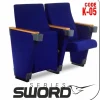 Si Mignon SWORD Series K-05 Cinema & Movie theater chairs with cup holders
