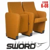 Si Mignon SWORD Series K-08 Auditorium & Theater seating