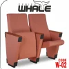 Si Mignon WHALE Series W-02 Auditorium & Theater Seating