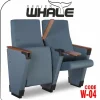 Si Mignon WHALE Series W-04 Auditorium & Theater Seating
