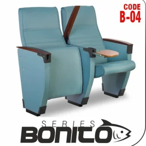Si Mignon BONITO Series B-04 Auditorium & Theater Seating