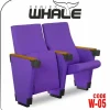 Si Mignon WHALE Series W-05 Auditorium & Theater Seating
