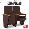 Si Mignon WHALE Series W-07 Auditorium & Theater Seating