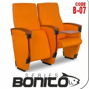 Si Mignon BONITO Series B-07 Auditorium & Theater Seating