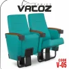 Si Mignon VATOZ Series V-05 Auditorium & Theater Seating