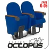Si Mignon OCTOPUS Series O-05 Auditorium & Theater Seating