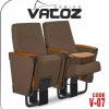 Si Mignon VATOZ Series V-07 Auditorium & Theater Seating