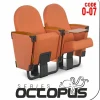 Si Mignon OCTOPUS Series O-07 Auditorium & Theater Seating