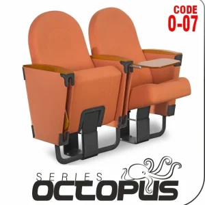 Octopus Series