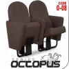 Si Mignon OCTOPUS Series O-08 Auditorium & Theater Seating