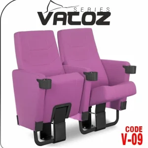 Vatoz Series