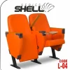Si Mignon SHELL Series L-04 Auditorium & Theater Seating