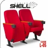 Si Mignon SHELL Series L-05 Auditorium & Theater Seating