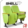 Si Mignon SHELL Series L-07 Auditorium & Theater Seating