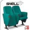 Si Mignon SHELL Series L-08 Auditorium & Theater Seating