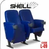Si Mignon SHELL Series L-09 Auditorium & Theater Seating