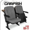 Si Mignon GARFISH Series GS-11 seating chairs with folding desk for college & university & school & lecture