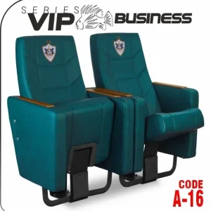 Si Mignon VIP BUSINESS Series A-16 Auditorium & Theater Seating