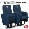 Si Mignon VIP BUSINESS Series A-17 Auditorium & Theater Seating