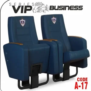 Si Mignon VIP BUSINESS Series A-17 Auditorium & Theater Seating
