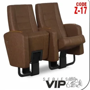 Si Mignon VIP Series Z-17 Auditorium & Theater Seating