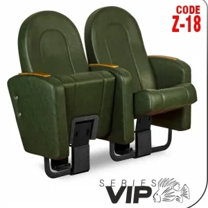 Si Mignon VIP Series Z-18 Auditorium & Theater Seating